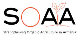 Strengthening Organic Agriculture in Armenia