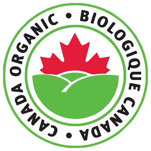 Կանադական օրգանական