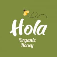 HOLA logo