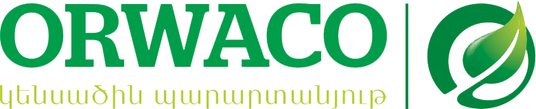 ՕՌՎԱԿՕ logo